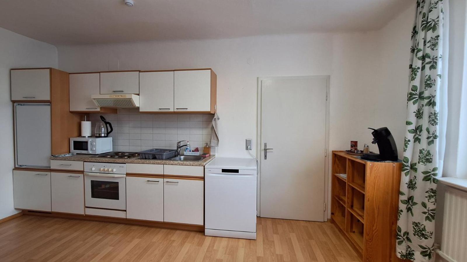 Holiday Apartment 2 Villach Exterior foto