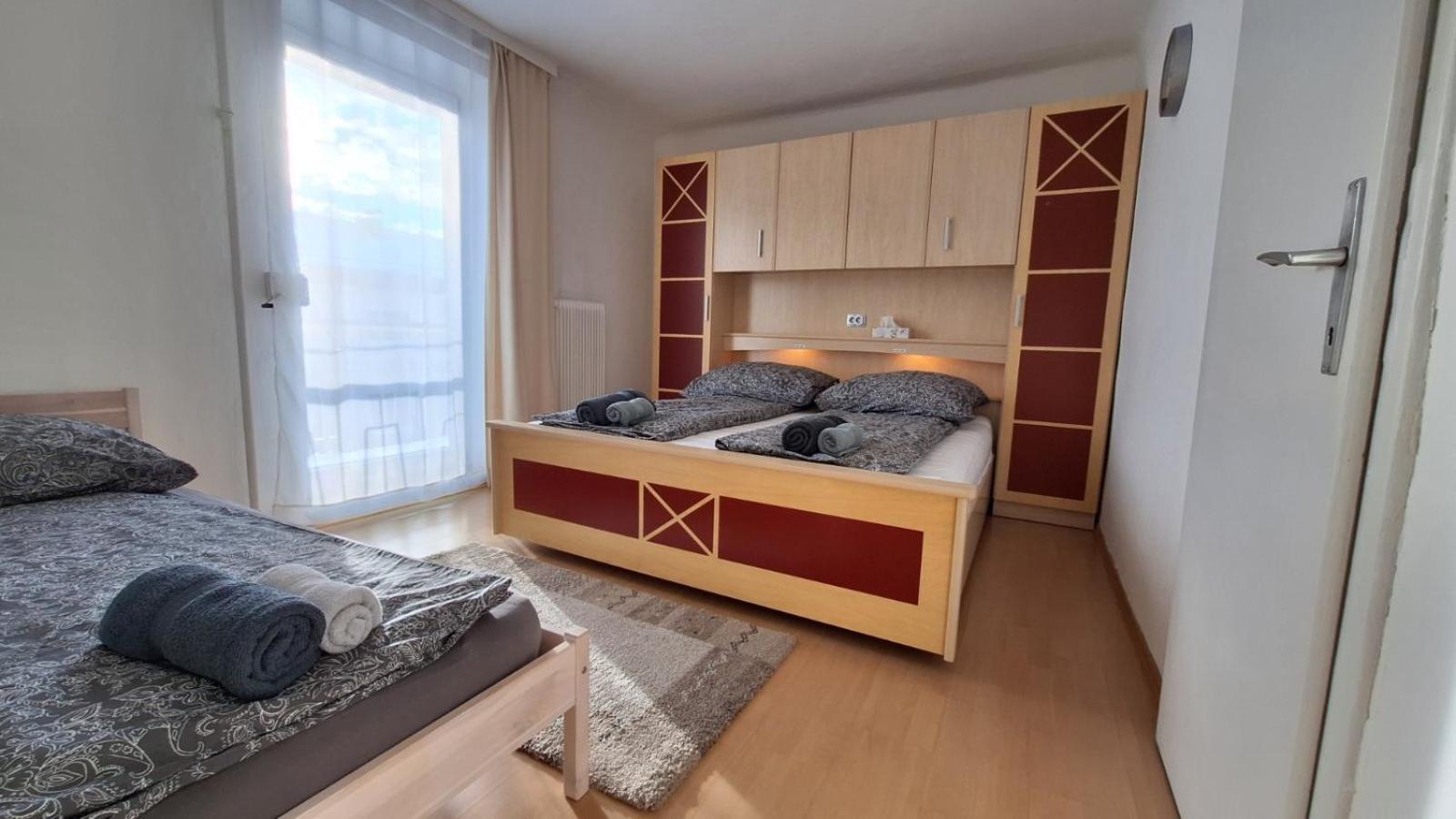 Holiday Apartment 2 Villach Exterior foto